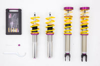 KW Coilover Kit V3 without PASM — Porsche 911 (991) — KW performance part