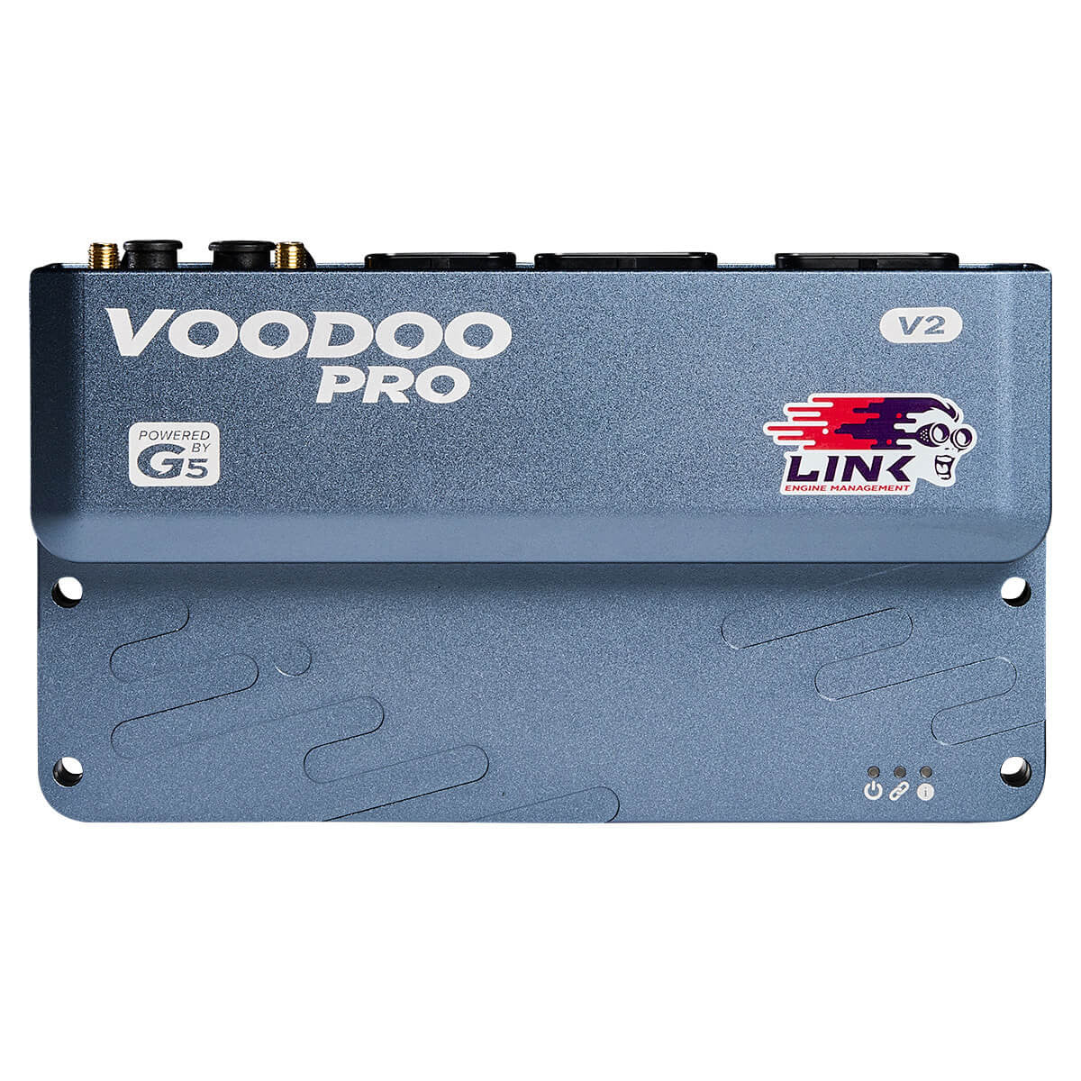 Link G5 Voodoo Pro Wire-In ECU (153-5000)