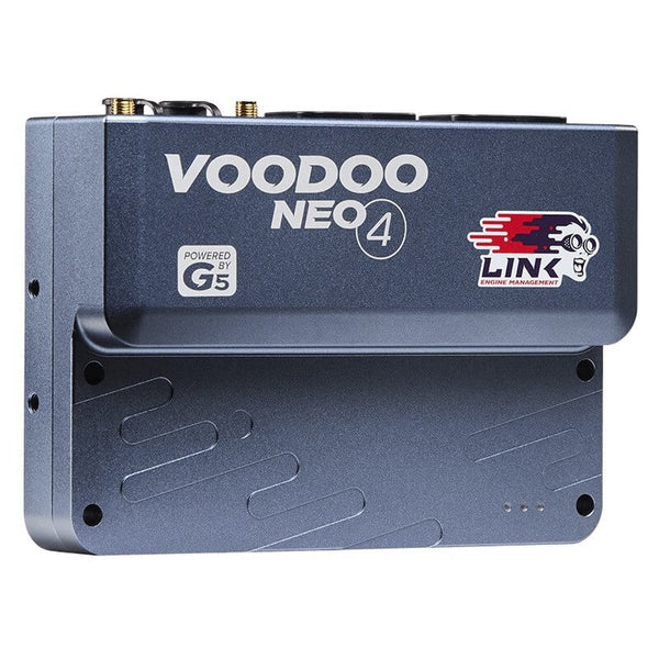 Link G5 Voodoo Neo 4 Wire-In ECU (154-5000)