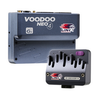 Link G5 Voodoo Neo 4 + DI Driver-4 Bundle (154-9000B)
