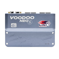 Link G5 Voodoo Neo 6 Wire-In ECU (156-5000), view 2