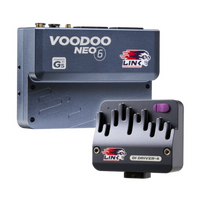 Link G5 Voodoo Neo 6 + DI Driver-4 Bundle (156-9000B)