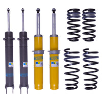 Bilstein B12 Pro-Kit — Porsche 911 (991) — Bilstein performance part