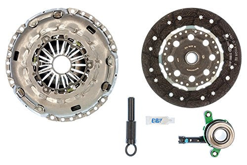Exedy OEM Replacement Clutch Kit — BMW Z4 2003-2005