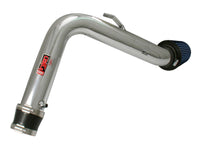Injen Cold Air Intake — Acura TL (2002–2003)