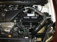 Injen Cold Air Intake — Nissan Sentra SER (2007–2012)