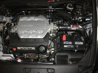 Injen Cold Air Intake — Honda Accord3 (2008–2012)
