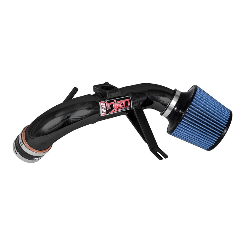 Injen Cold Air Intake — Mitsubishi Lancer (2015–2016)