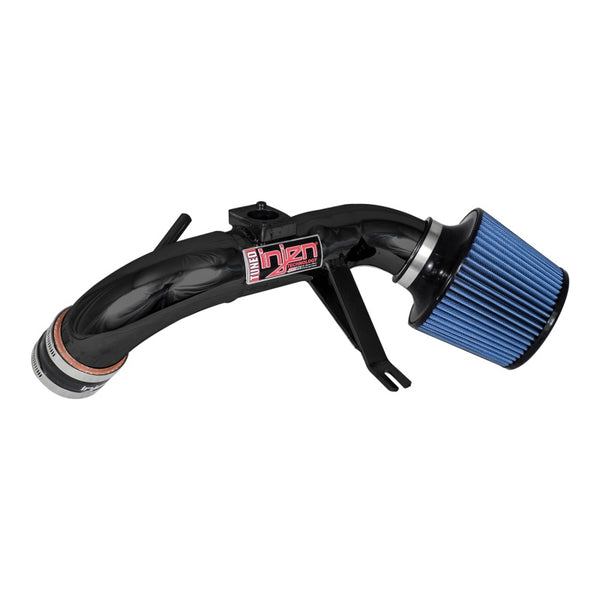 Injen Cold Air Intake — Mitsubishi Lancer (2015–2016)
