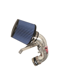 Injen Cold Air Intake — Honda Civic Hybrid (2006–2011)