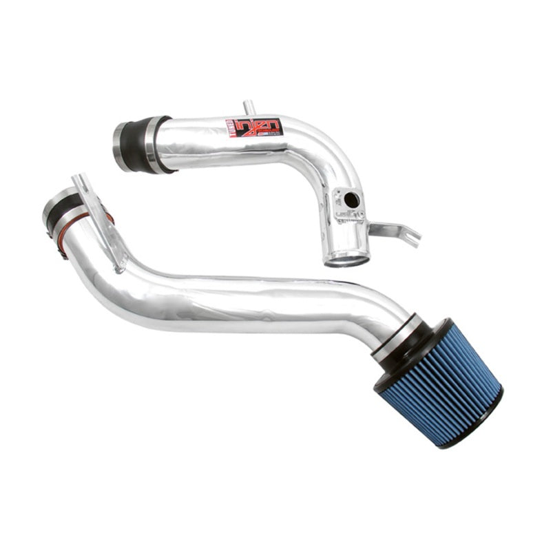 Injen Cold Air Intake — Honda Accord Coupe (2008–2012)