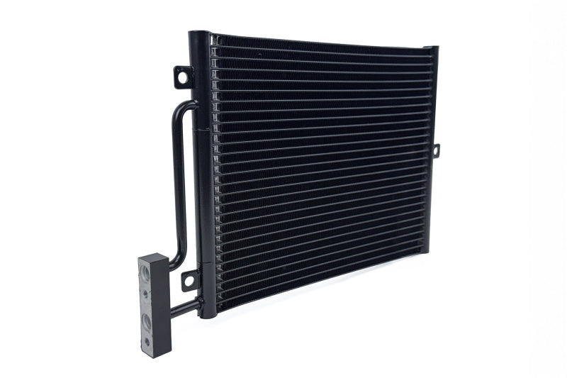 CSF OEM+ Performance A C Condenser — Porsche 911 / Boxster (986/996) — CSF performance part