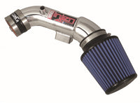 Injen Cold Air Intake — Honda Civic (2006–2011)