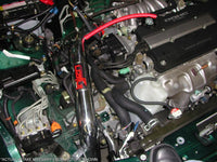 Injen Cold Air Intake — Acura Integra GSR (1994–2001)
