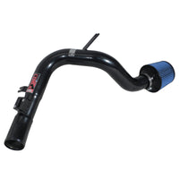 Injen Cold Air Intake — Nissan JUKE (2011–2016)