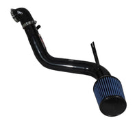 Injen Cold Air Intake — Acura RSXw/Windshield Wiper Fluid Replacement Bottle Manual Only (2002–2006)