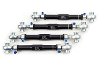 SPL Parts Dog Bone Links, Rear — Porsche 911 (996/997) — SPL Parts performance part