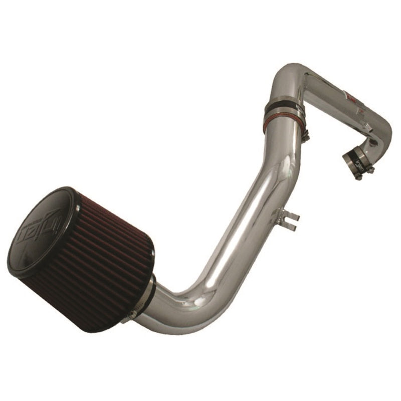 Injen Cold Air Intake — Honda Civic Cx (1996–2000)