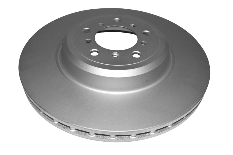 DBA En-Shield Standard Hub-Type Rotor Front BMW 1M E82