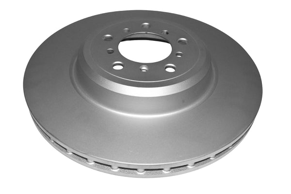 DBA En-Shield Standard Hub-Type Rotor Front BMW 1M E82