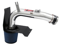 Injen Cold Air Intake — Subaru WRX (2008–2013)