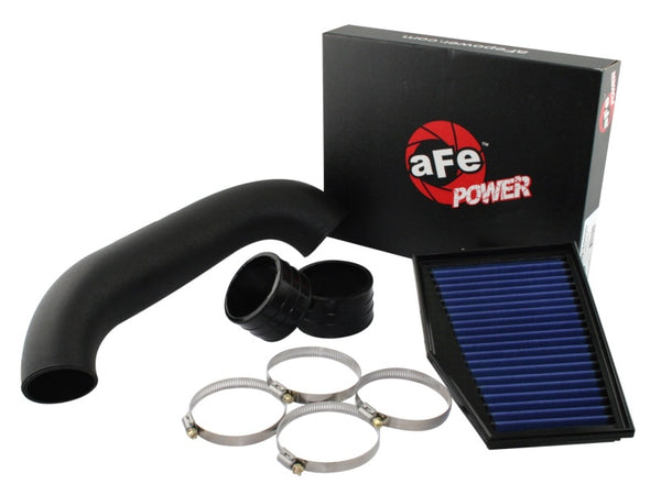 aFe MagnumFORCE Intakes Super Stock P5R AIS P5R H6-2.7L, Porsche Boxster (986)