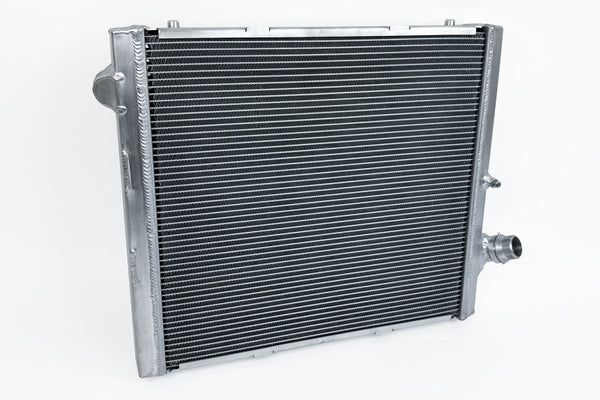 CSF 3.0LT T 4 4 High Perf Right Aluminum Radiator, Porsche 911 (992)