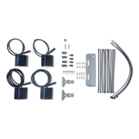 KW Electronic Damping Cancellation Kit convertible — Porsche 911 (997) — KW performance part