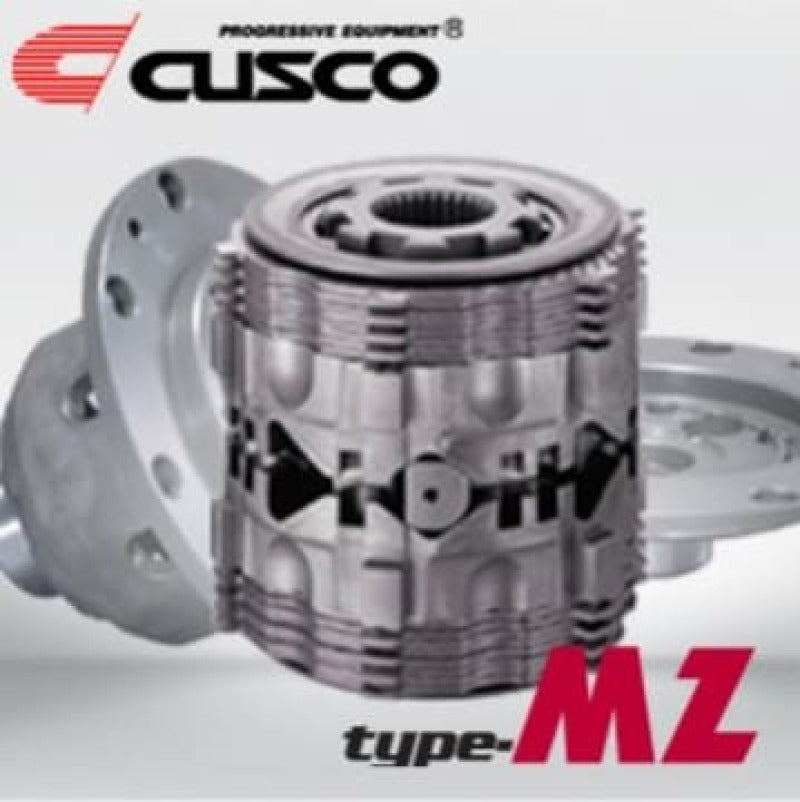 Cusco MZ 1-Way Front LSD Nissan R32 GT-R