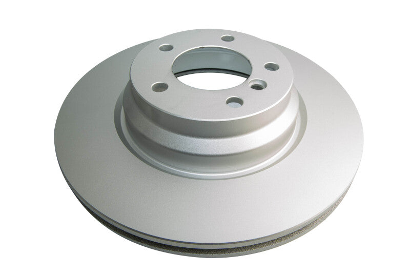 DBA En-Shield Standard Front Rotor BMW E84/87/82/88/90/92 X1