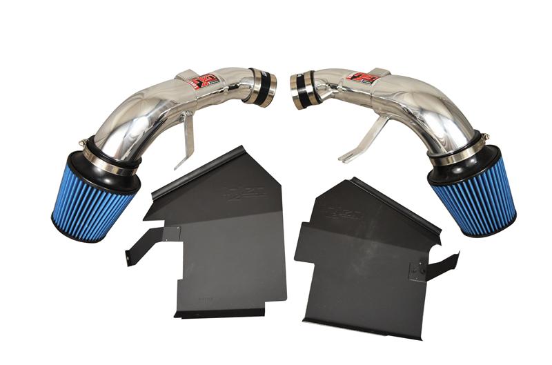 Injen Cold Air Intake — Infiniti Q50 (2014–2015)