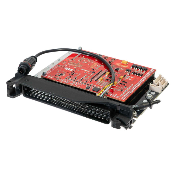 Link G4X E36X Plug-In ECU, BMW E36 3 Series M50TU B25 with Bosch M3.3.1 ECU