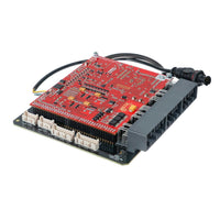 Link G4X EVO9X Plug-In ECU, Mitsubishi Lancer Evolution IX and Evolution VIII (3-Plug ECU), view 2