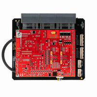 Link G4X EVO9X Plug-In ECU, Mitsubishi Lancer Evolution IX and Evolution VIII (3-Plug ECU), view 3