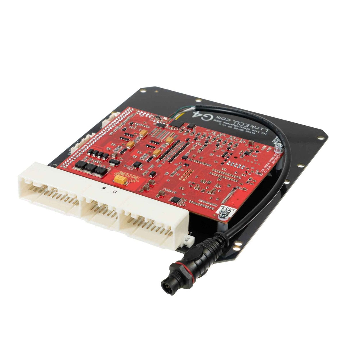 Link G4X HC92X Plug-In ECU, OBD1 Honda Civic, Del Sol, Accord, Prelude and Acura Integra, Standard