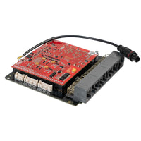 Link G4X HC96X Plug-In ECU, OBD2 Honda Civic and Accord, Acura Integra and CL, alternate angle