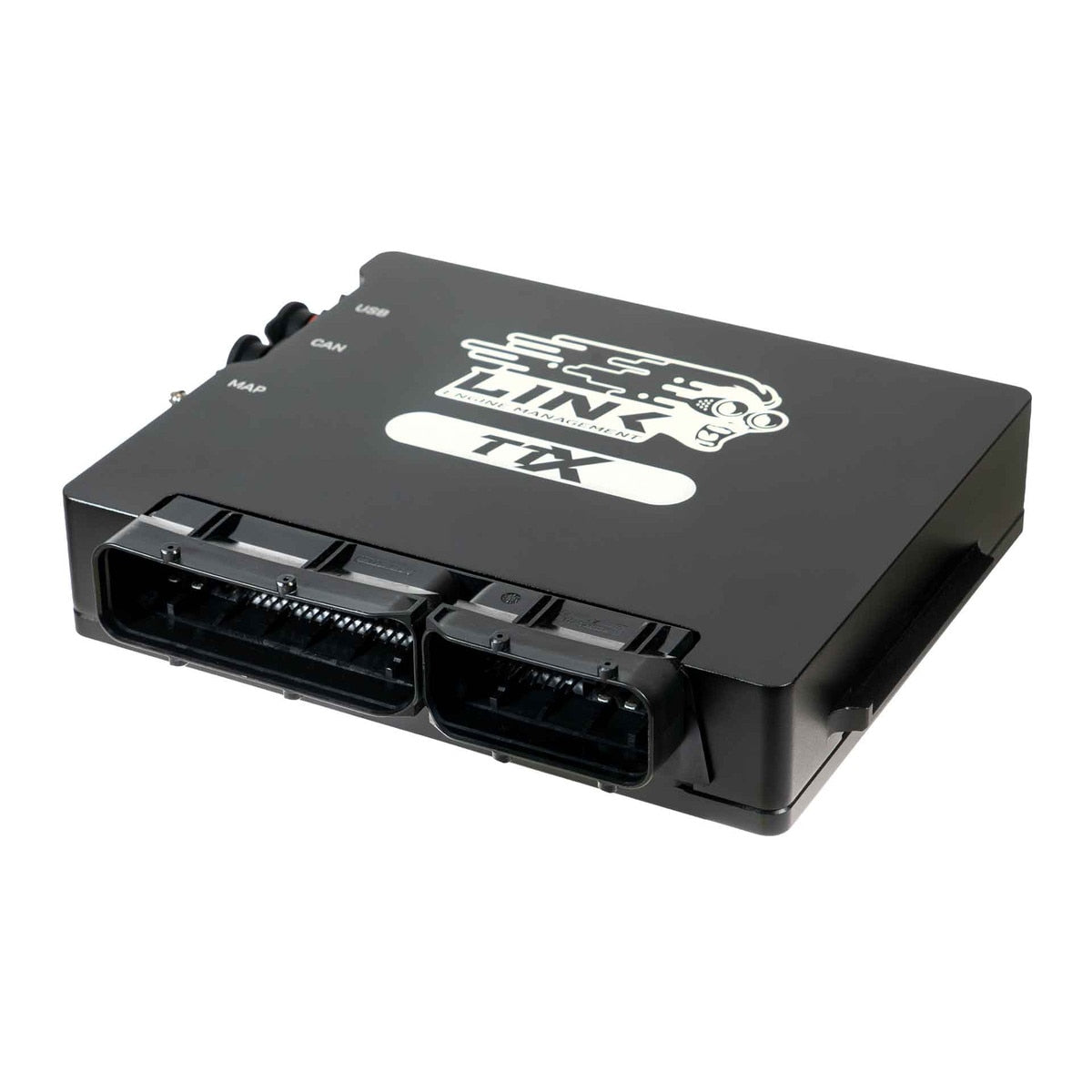 Link G4X TTX Plug-In ECU, Audi TT and VW 1.8T, PQ34 Platform with 121-Pin ECU