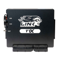 Link G4X TTX Plug-In ECU, Audi TT and VW 1.8T, PQ34 Platform with 121-Pin ECU, view 3