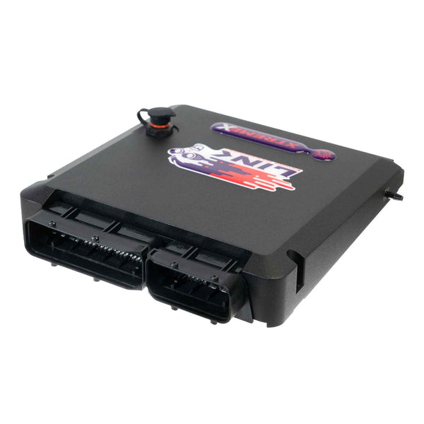 Link G4X N350X Plug-In ECU, Nissan 350Z, Infiniti G35 and Skyline V35 VQ35DE