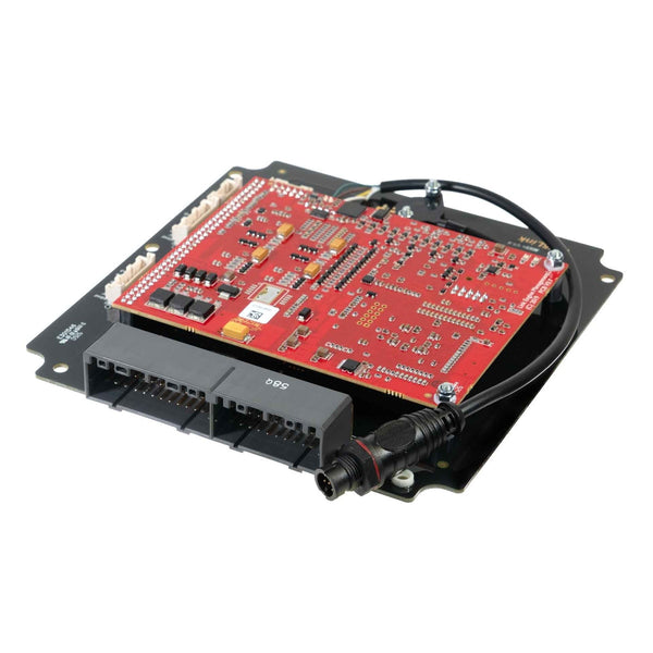 Link G4X MX5NAX Plug-In ECU, Mazda MX-5 Miata NA 1.6 and 1.8, Two-Plug ECU