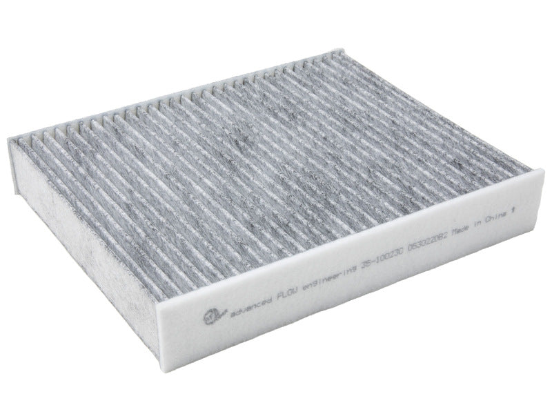 aFe Carbon Cabin Air Filter — BMW 2/3/4 Series