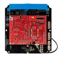 Link G4X NS15X Plug-In ECU, Nissan Silvia S13, S14a and S15 SR20DET, 64-Pin, view 3