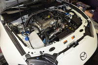 Injen Cold Air Intake — Mazda MX-5 (2016–2017)