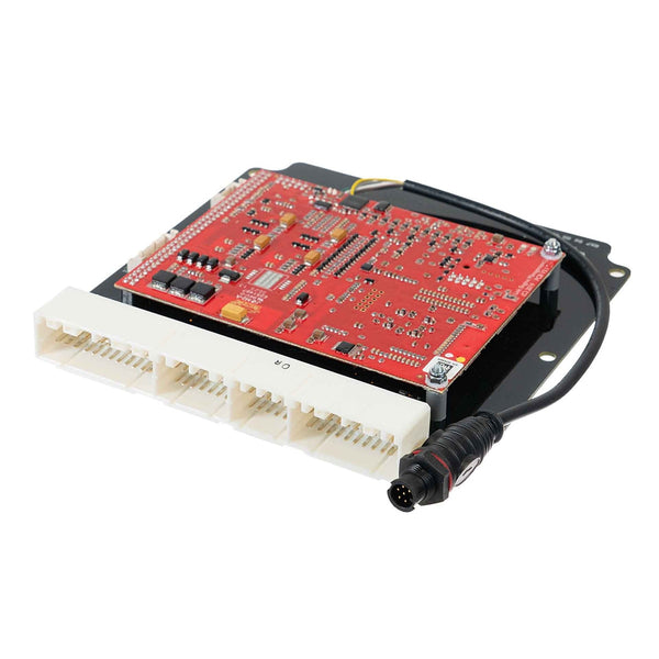 Link G4X RX7S6X Plug-In ECU, Mazda RX-7 FD3S Series 6 13B-REW