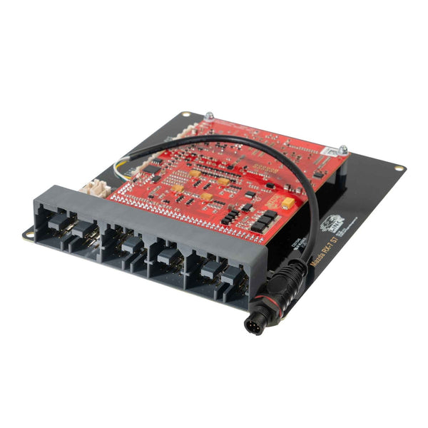 Link G4X RX7S7X Plug-In ECU, Mazda RX-7 FD3S Series 7 and 8 13B-REW
