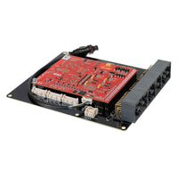 Link G4X RX7S7X Plug-In ECU, Mazda RX-7 FD3S Series 7 and 8 13B-REW, alternate angle