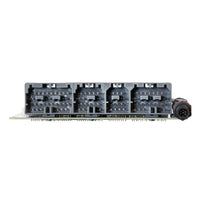 Link G4X RX7S7X Plug-In ECU, Mazda RX-7 FD3S Series 7 and 8 13B-REW, factory ECU connector header