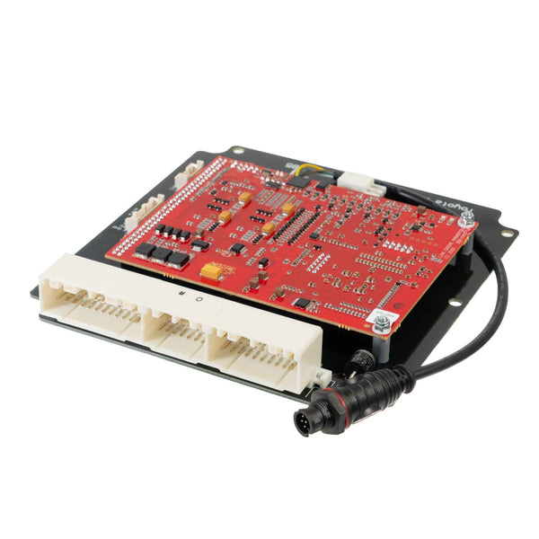 Link G4X TST185X Plug-In ECU, Toyota MR2 SW20 Rev 1 and Celica ST185