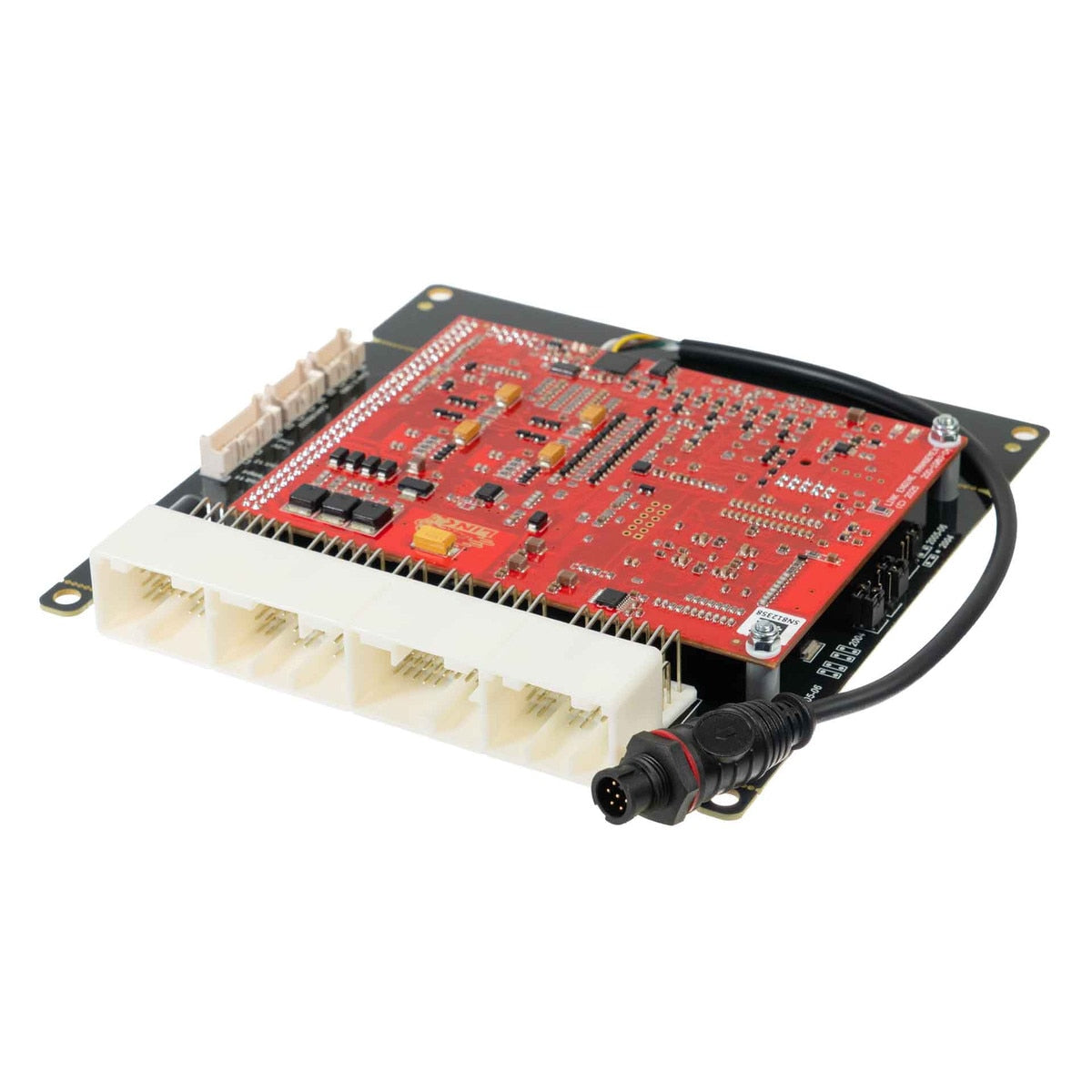 Link G4X WRX104X Plug-In ECU, Subaru Impreza WRX and STI V10 GD/GG 2.5L (2004-2006)