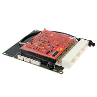 Link G4X WRX104X Plug-In ECU, Subaru Impreza WRX and STI V10 GD/GG 2.5L (2004-2006), view 2